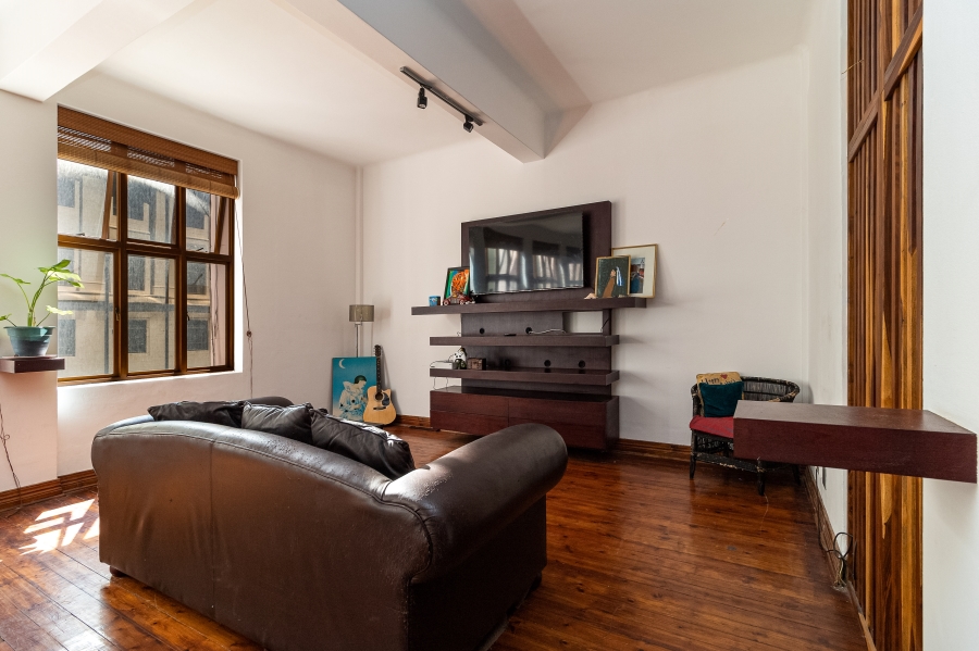 3 Bedroom Property for Sale in Cape Town City Centre Western Cape